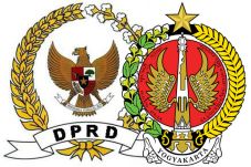 DPRD-Pemda DIY Abaikan...