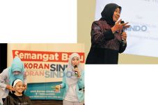 Jaga Pangsa Pasar, Wardah...