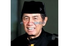 KPK Minta Penundaan...
