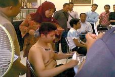 Lima Peserta Pakai Joki,...