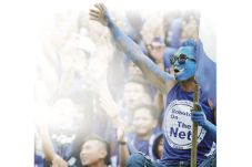 Bobotoh Banjiri Jalak...