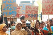 Penggugat Tak Dapat...