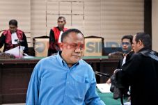 Kepala UPT Metrologi...