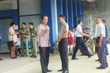 Anak Maskapai Sriwijaya...