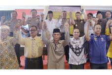 Jangan Lengah