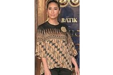 Batik Maritim Danar...