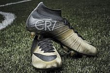 Cristiano Ronaldo Rilis...