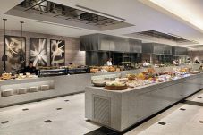 Sunday Brunch di Spectrum