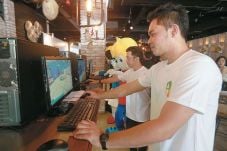 Shopping di Mall Virtual