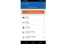 Wajah Baru OLX