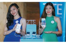 ZTE Blade S6 Direspons...