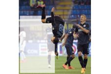 Kebangkitan I Nerazzurri