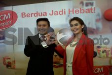 10 Tahun Menikah, Arie...