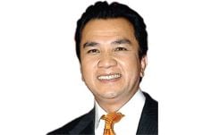 Strategi Diplomasi Pasca-Death...
