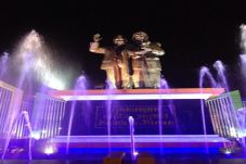 Monumen Cinta Sejati...