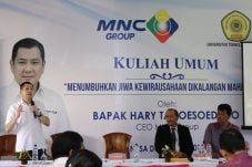 Menjadikan Kisah Pengusaha...