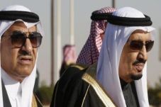 AS dan Saudi Bantah...