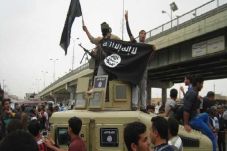 NSA Sebut Ideologi ISIS...