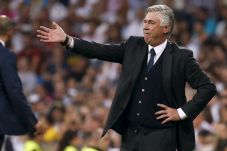 Murka, Ancelotti Semprot...