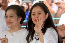 Puan Juga Sudah Tidak...