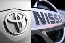 Toyota dan Nissan Recall...
