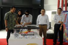 Dealer Nasmoco Undi...