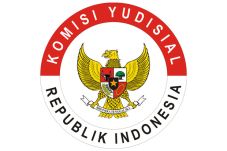 18 Calon Hakim Agung...