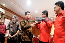 Jokowi Tak Mudah Setujui...