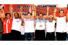 Perindo Optimistis Hadapi...