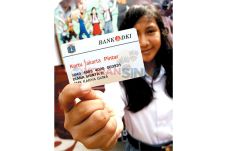 Penerima KJP Belum Tepat...