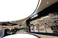 Informa Hadirkan Furnitur...