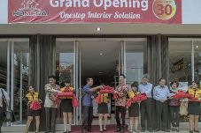 Beli Bahan Bangunan...