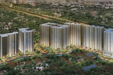 Apartemen Murah sebagai...