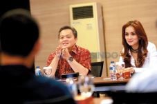 Mandiri Tunas Finance...