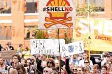 Shell Mulai Eksplorasi...