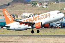 Easyjet Bukukan Laba...