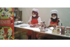 Bertandang Ke Museum...