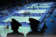 Indonesia Ubah Komposisi...