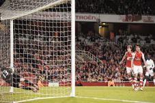 Respons Di Old Trafford!
