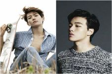 Baekhyun EXO Makin Dekat...