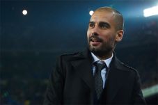 Guardiola Salut Performa...