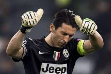 Buffon Bocorkan Taktik...