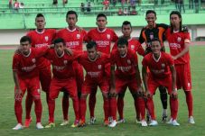 Ini Komitmen Manajemen...