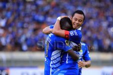 Preview Persib vs Ayeyawady...