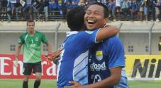 M Ridwan Terpilih Sebagai...