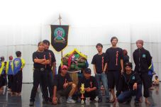 Pencak Silat dan Budaya...