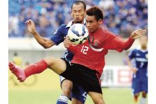Persib Juara Grup H