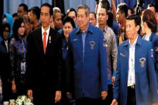SBY Diminta Tak Buat...