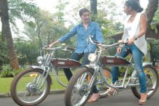 Harga Tembus Rp50Juta
