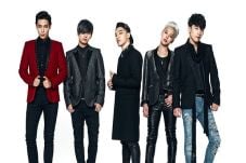 Big Bang Akan Gebrak...